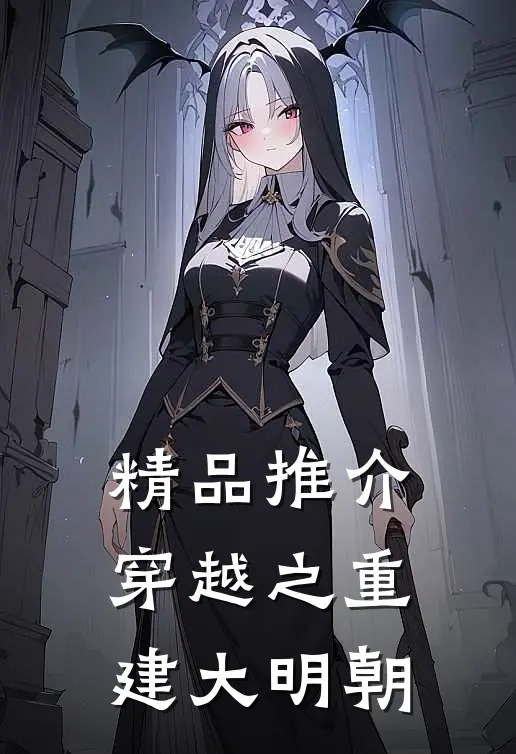 精品推介穿越之重建大明朝