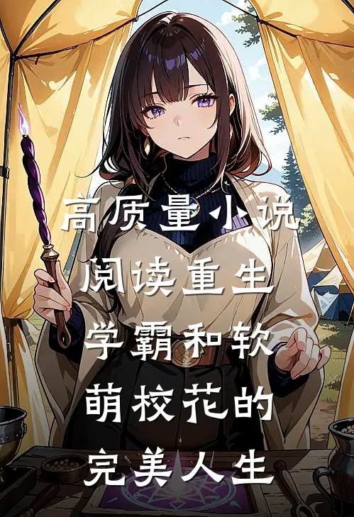 高质量小说阅读重生：学霸和软萌校花的完美人生