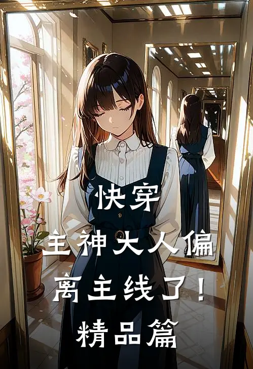 快穿：主神大人偏离主线了！精品篇