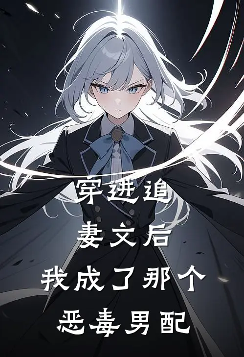 我的哑妻，她不会说疼