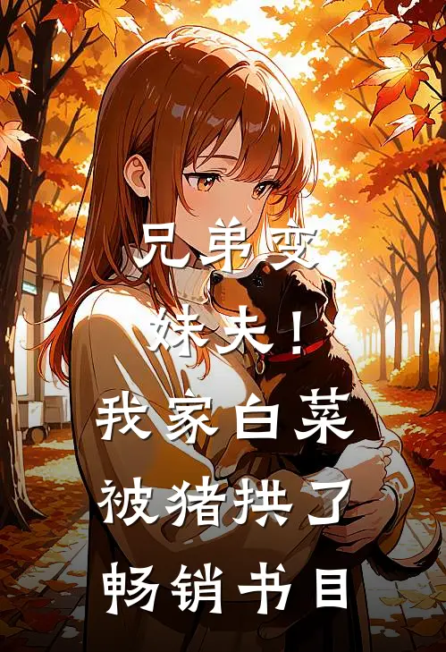 兄弟变妹夫！我家白菜被猪拱了畅销书目