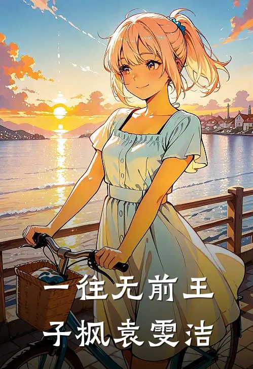 一往无前王子枫袁雯洁