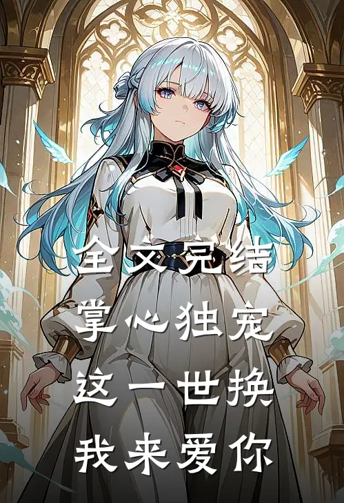 全文完结掌心独宠：这一世换我来爱你