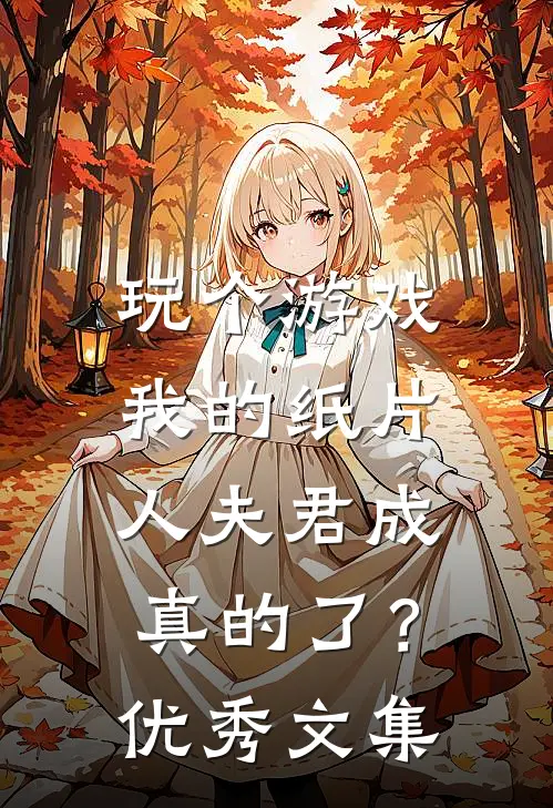 玩个游戏，我的纸片人夫君成真的了？优秀文集