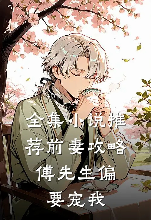 全集小说推荐前妻攻略：傅先生偏要宠我