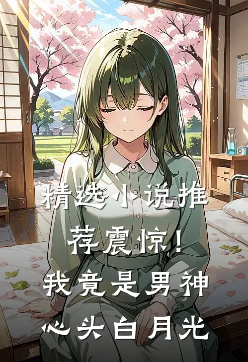 精选小说推荐震惊！我竟是男神心头白月光