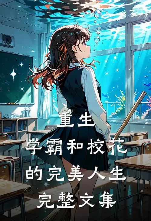 重生：学霸和校花的完美人生完整文集