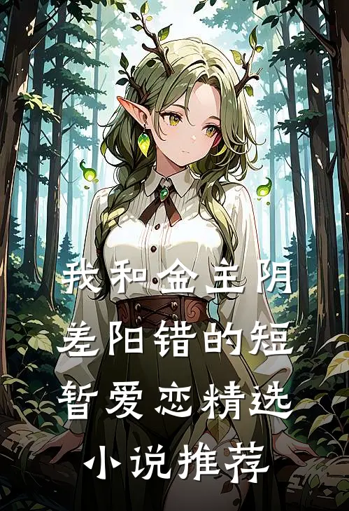我和金主阴差阳错的短暂爱恋精选小说推荐