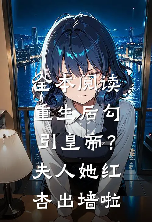 全本阅读重生后勾引皇帝？夫人她红杏出墙啦