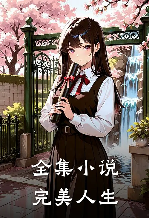 全集小说完美人生