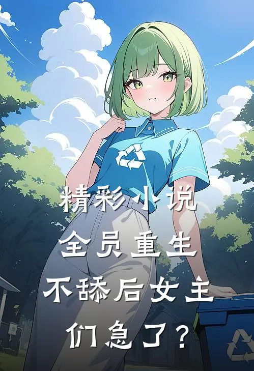 精彩小说全员重生：不舔后女主们急了？