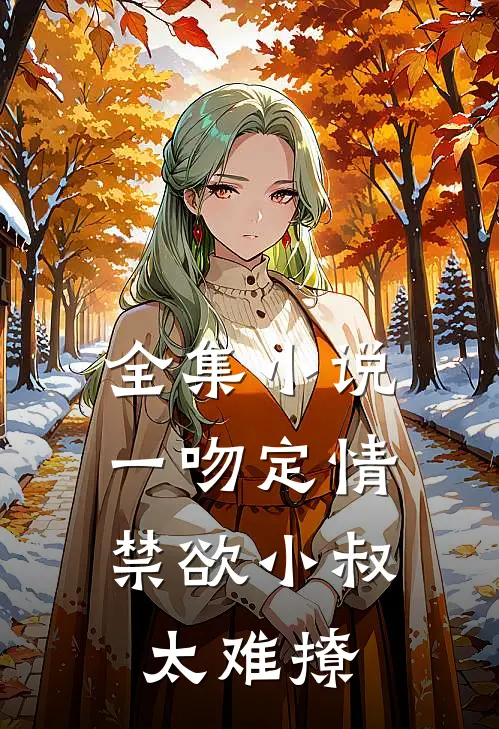 全集小说一吻定情：禁欲小叔太难撩