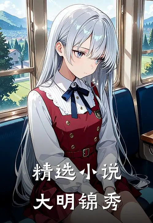 精选小说大明锦秀