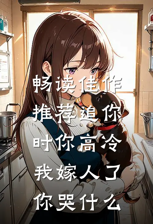 畅读佳作推荐追你时你高冷，我嫁人了你哭什么