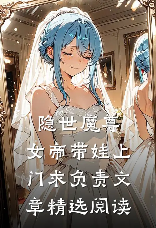 隐世魔尊，女帝带娃上门求负责文章精选阅读