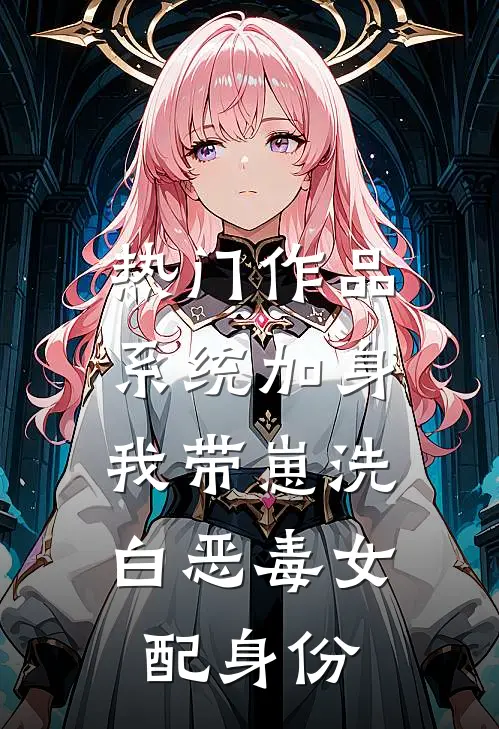 热门作品系统加身，我带崽洗白恶毒女配身份