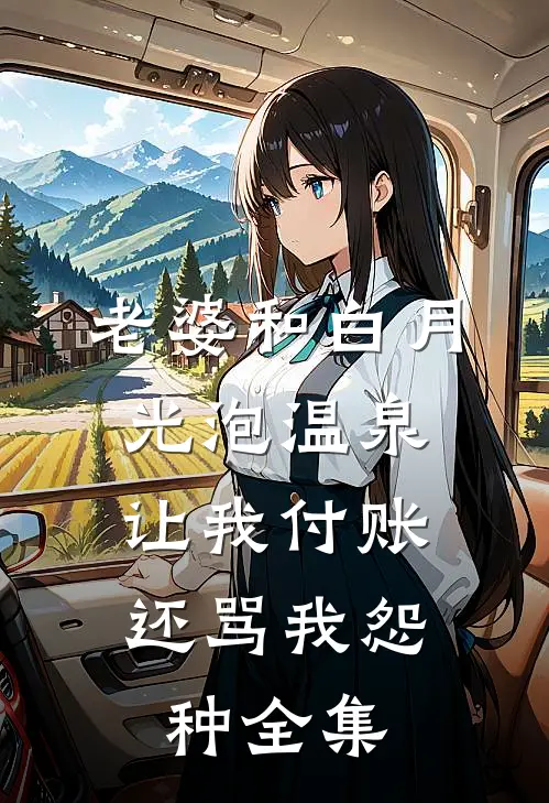 未婚妻和助理拍婚纱照，我选择退婚后续+结局