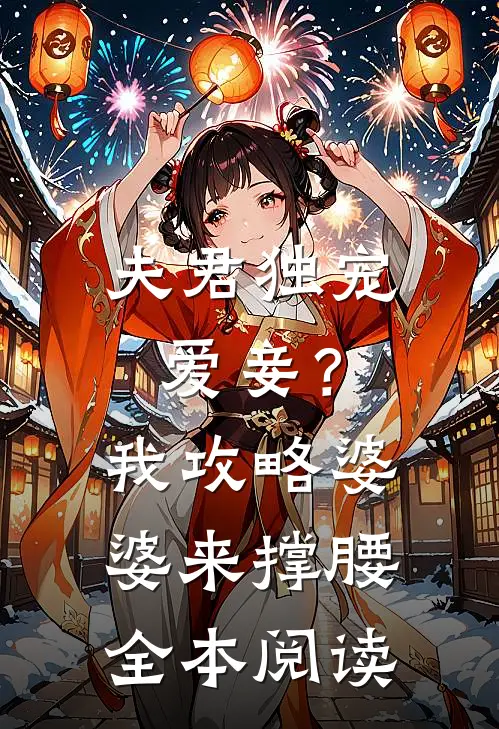 夫君独宠爱妾？我攻略婆婆来撑腰全本阅读