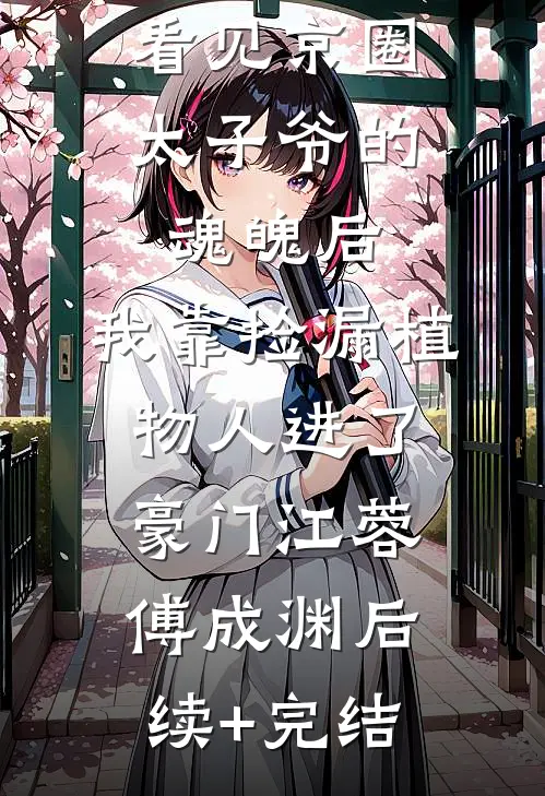 泥融浸晓月未删节