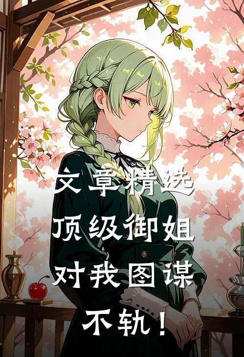 文章精选顶级御姐，对我图谋不轨！