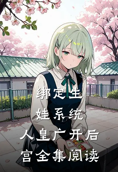 绑定生娃系统，人皇广开后宫全集阅读