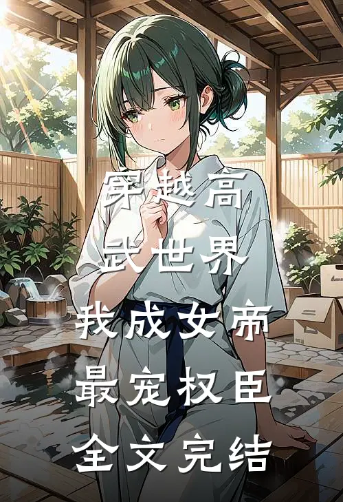 穿越高武世界，我成女帝最宠权臣全文完结
