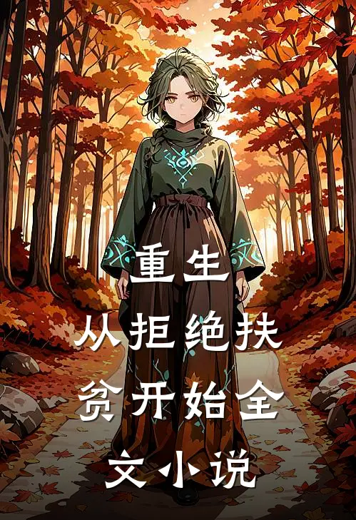 重生，从拒绝扶贫开始全文小说