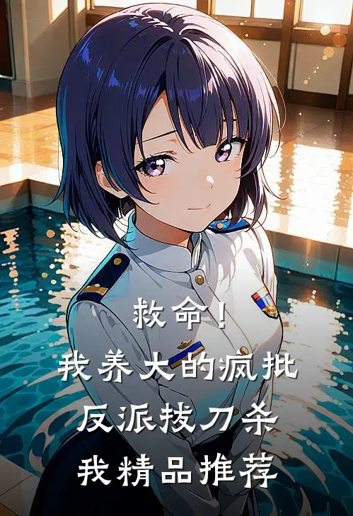 救命！我养大的疯批反派拔刀杀我精品推荐