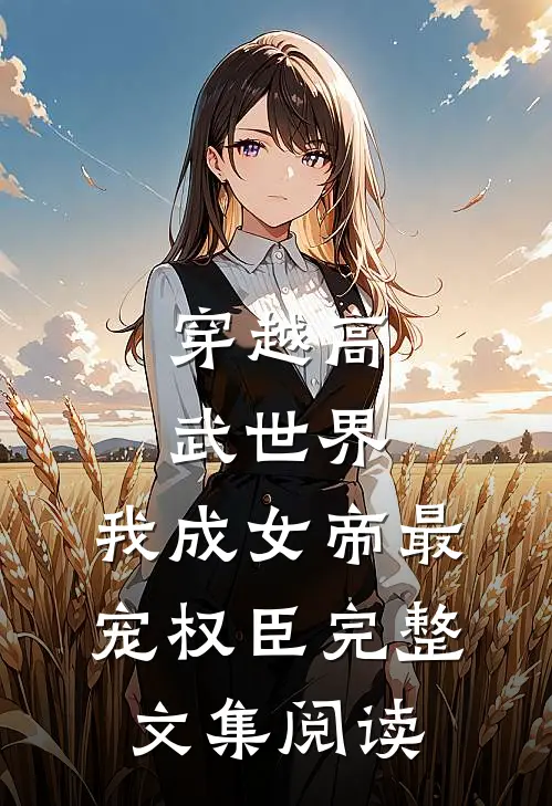 穿越高武世界，我成女帝最宠权臣完整文集阅读