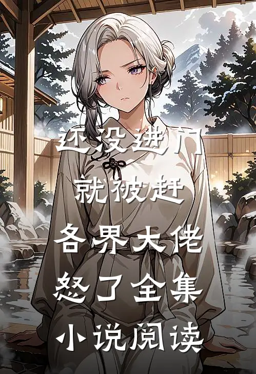 还没进门就被赶，各界大佬怒了全集小说阅读