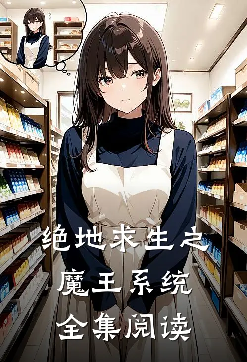绝地求生之魔王系统全集阅读