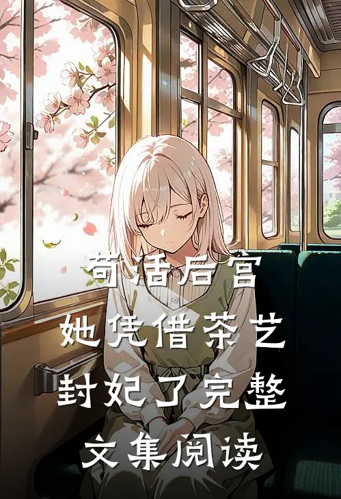 苟活后宫：她凭借茶艺封妃了完整文集阅读