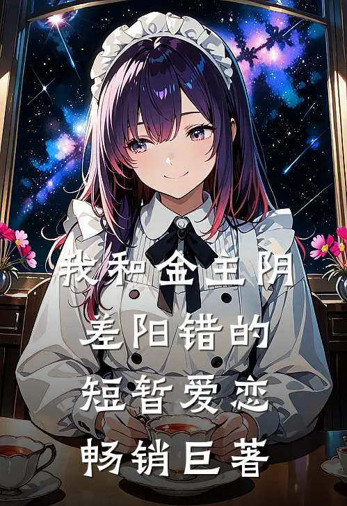 我和金主阴差阳错的短暂爱恋畅销巨著
