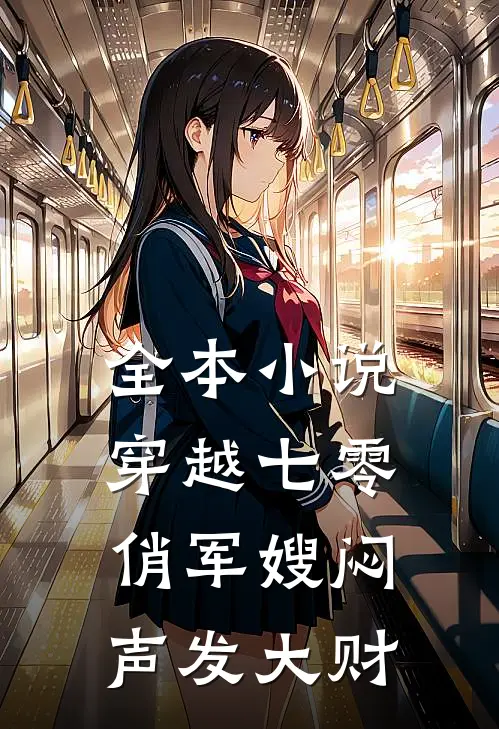 全本小说穿越七零，俏军嫂闷声发大财