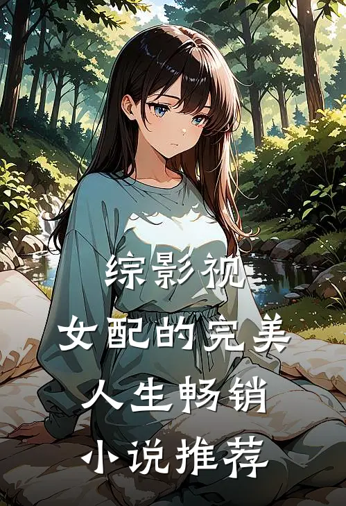 综影视：女配的完美人生畅销小说推荐