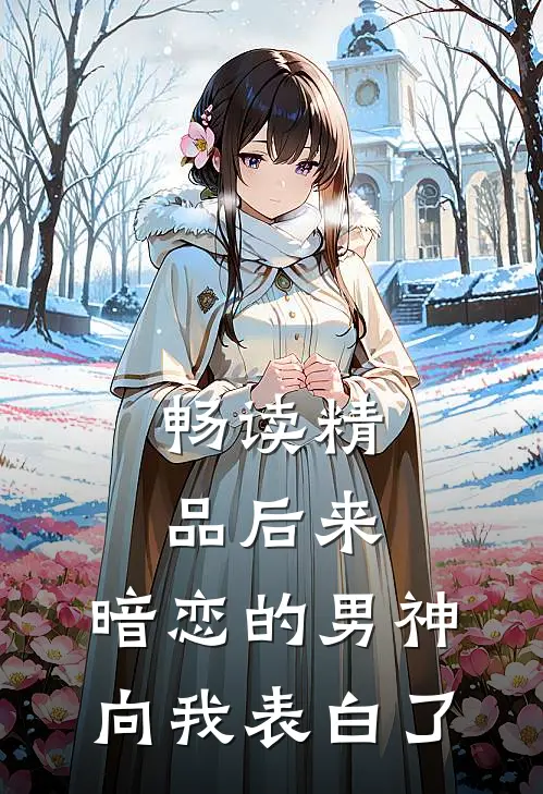 畅读精品后来，暗恋的男神向我表白了