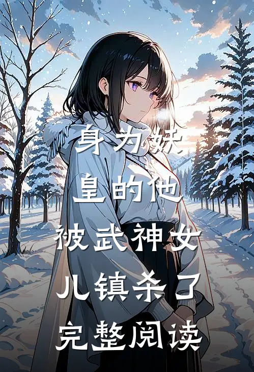 身为妖皇的他，被武神女儿镇杀了完整阅读