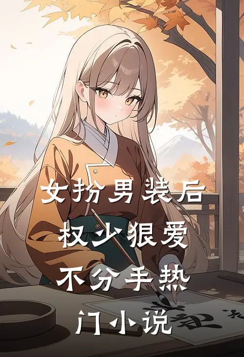 女扮男装后，权少狠爱不分手热门小说