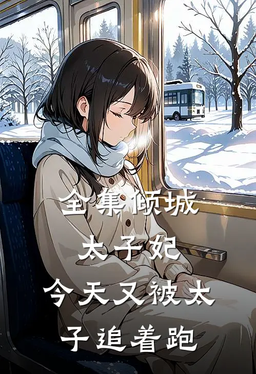全集倾城太子妃：今天又被太子追着跑