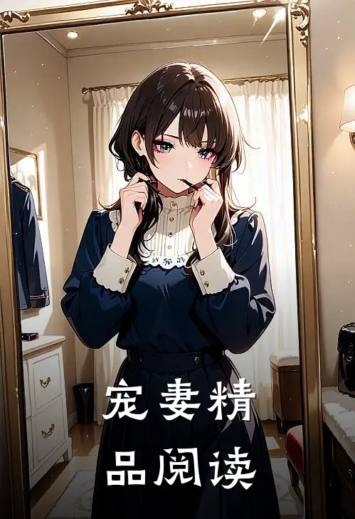 宠妻精品阅读