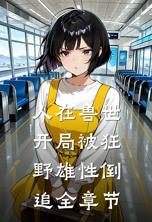 人在兽世，开局被狂野雄性倒追全章节