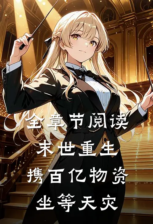 全章节阅读末世重生：携百亿物资坐等天灾