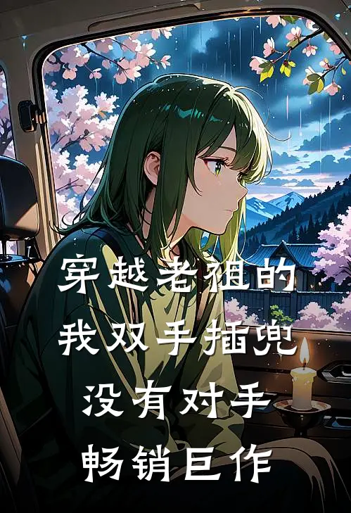 穿越老祖的我双手插兜，没有对手畅销巨作