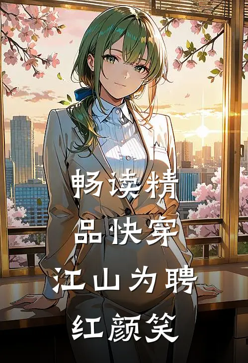 畅读精品快穿：江山为聘红颜笑