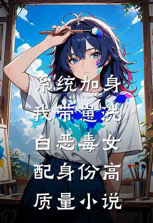 系统加身，我带崽洗白恶毒女配身份高质量小说