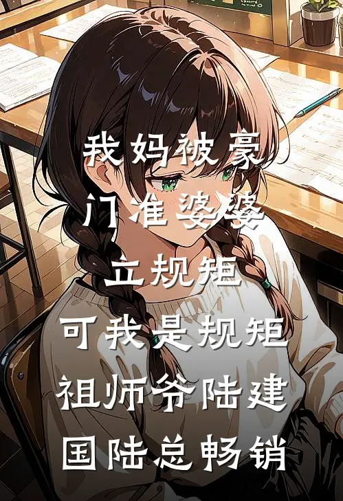 被当成祸水后，我杀疯了无删减+无广告