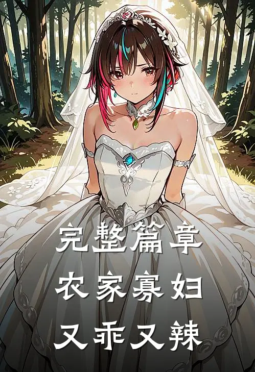 完整篇章农家寡妇又乖又辣