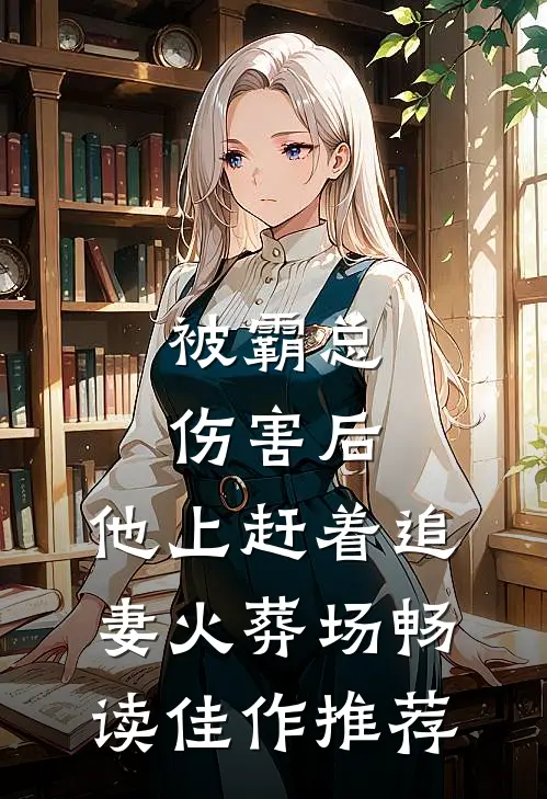 被霸总伤害后，他上赶着追妻火葬场畅读佳作推荐