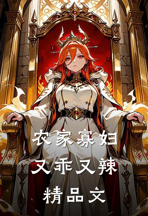 农家寡妇又乖又辣精品文