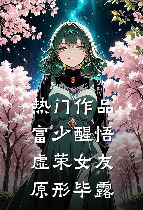 热门作品富少醒悟：虚荣女友原形毕露